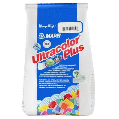 ULTRACOLOR PLUS № 161 (лилово-розовый)